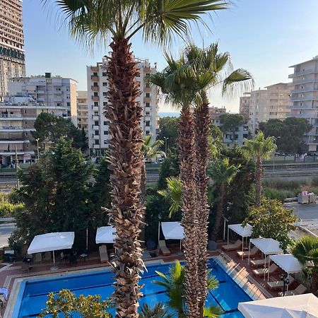 Sofra Resort Kryemëdhej Esterno foto