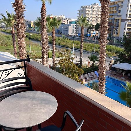 Sofra Resort Kryemëdhej Esterno foto