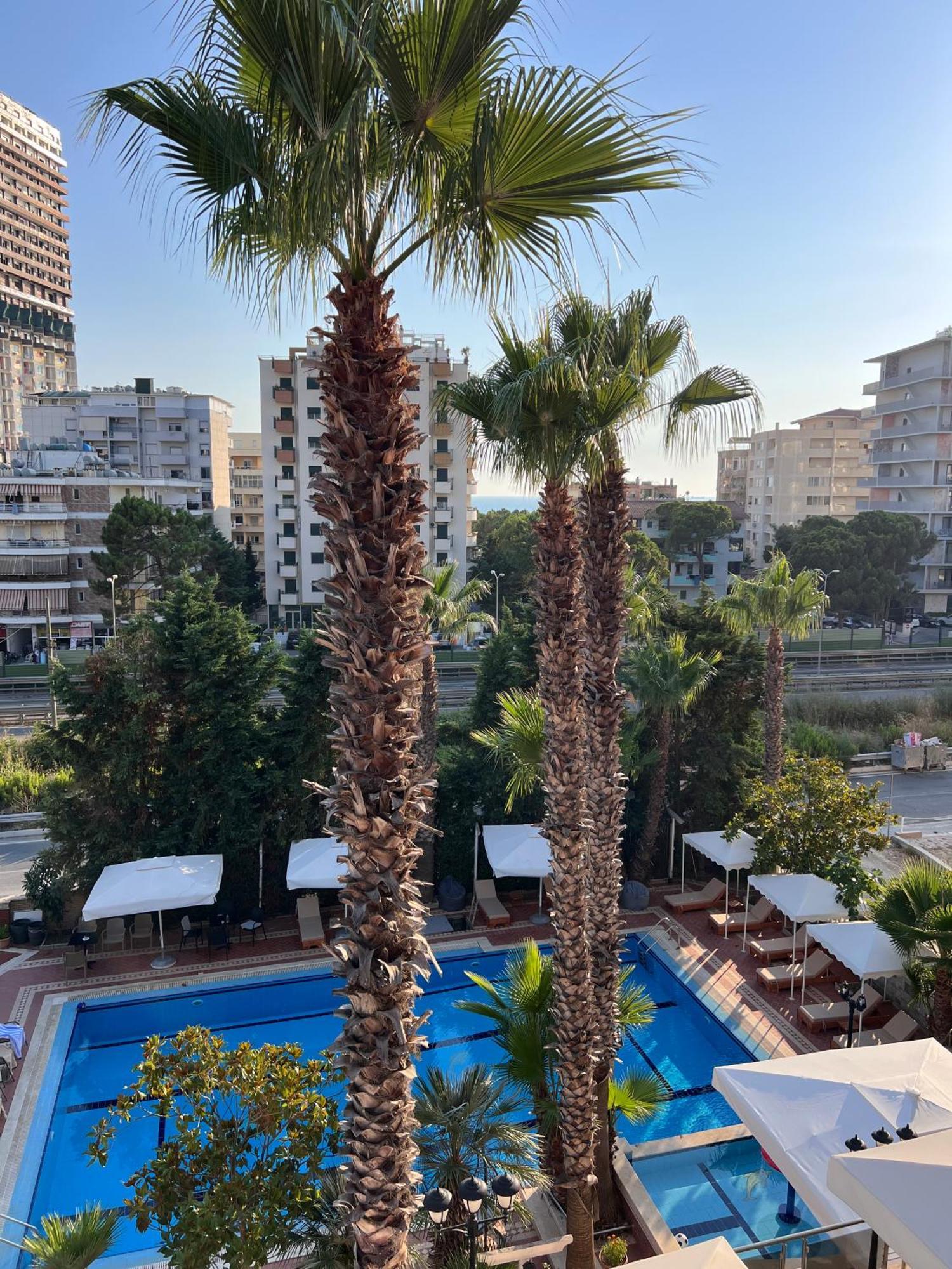 Sofra Resort Kryemëdhej Esterno foto