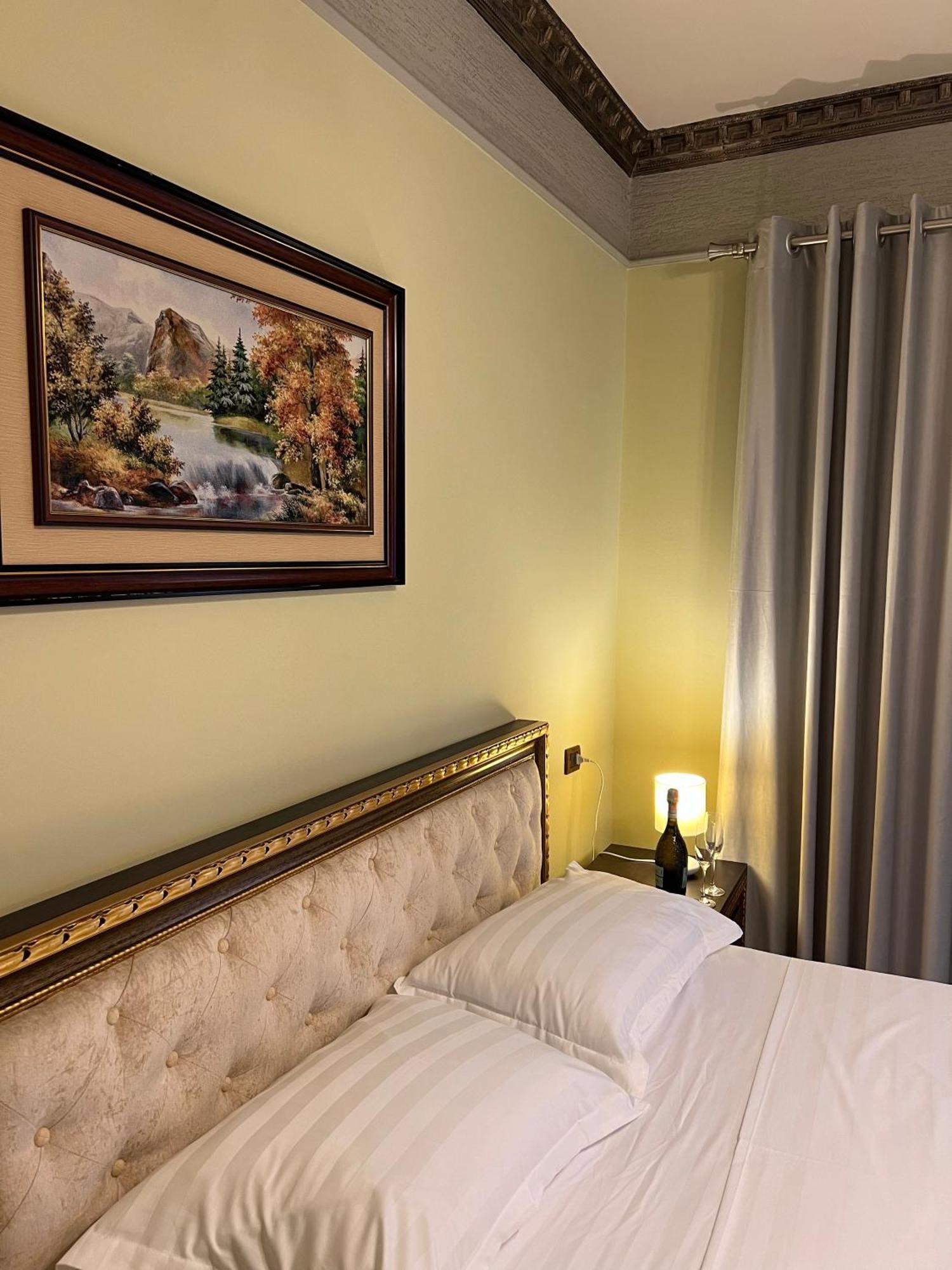 Sofra Resort Kryemëdhej Esterno foto
