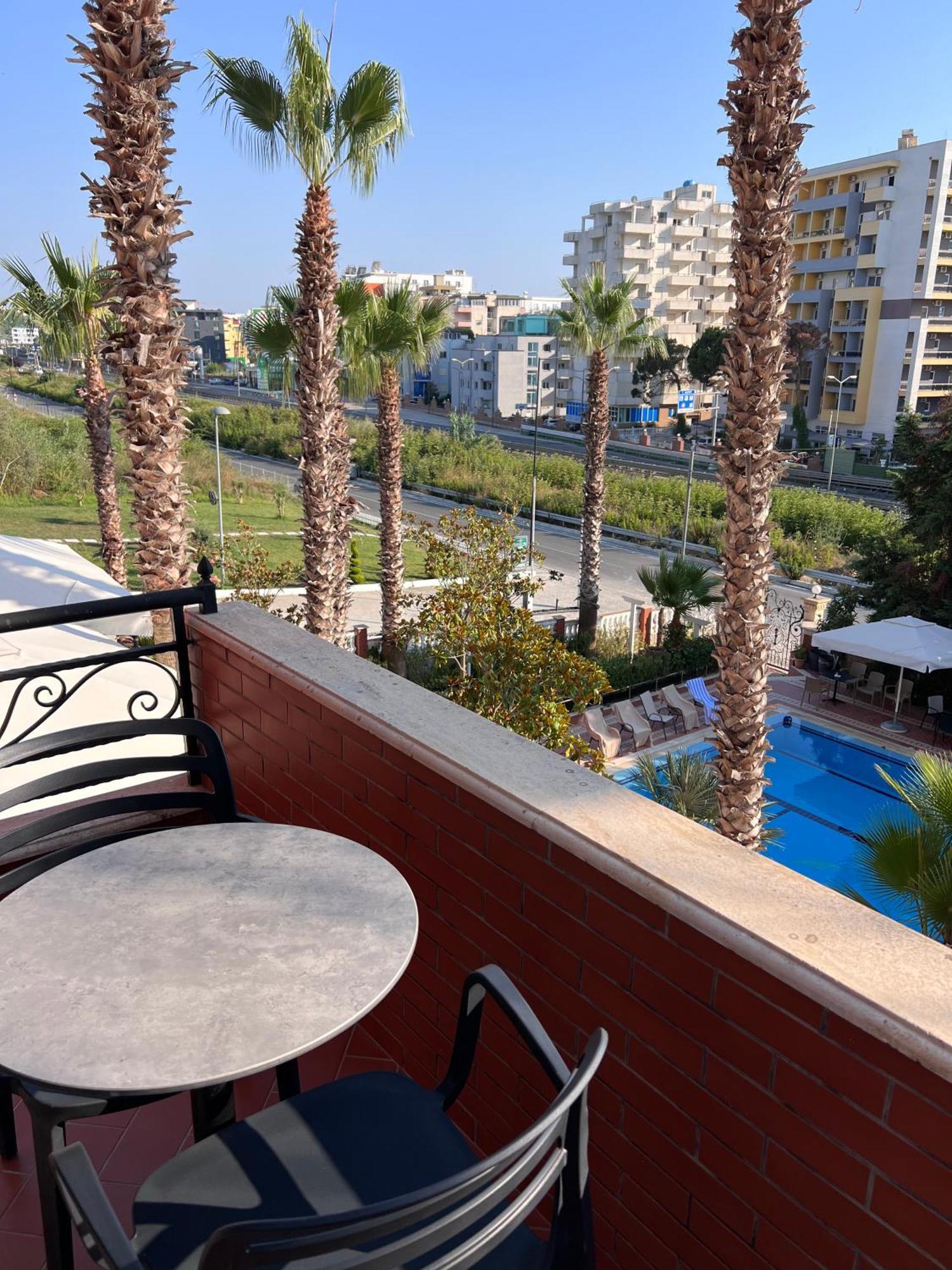 Sofra Resort Kryemëdhej Esterno foto