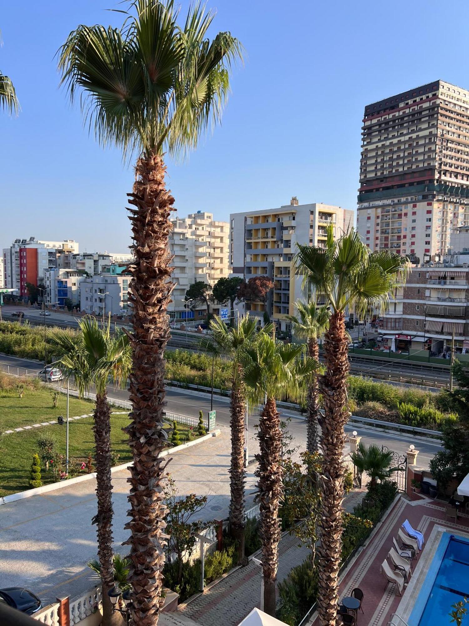 Sofra Resort Kryemëdhej Esterno foto