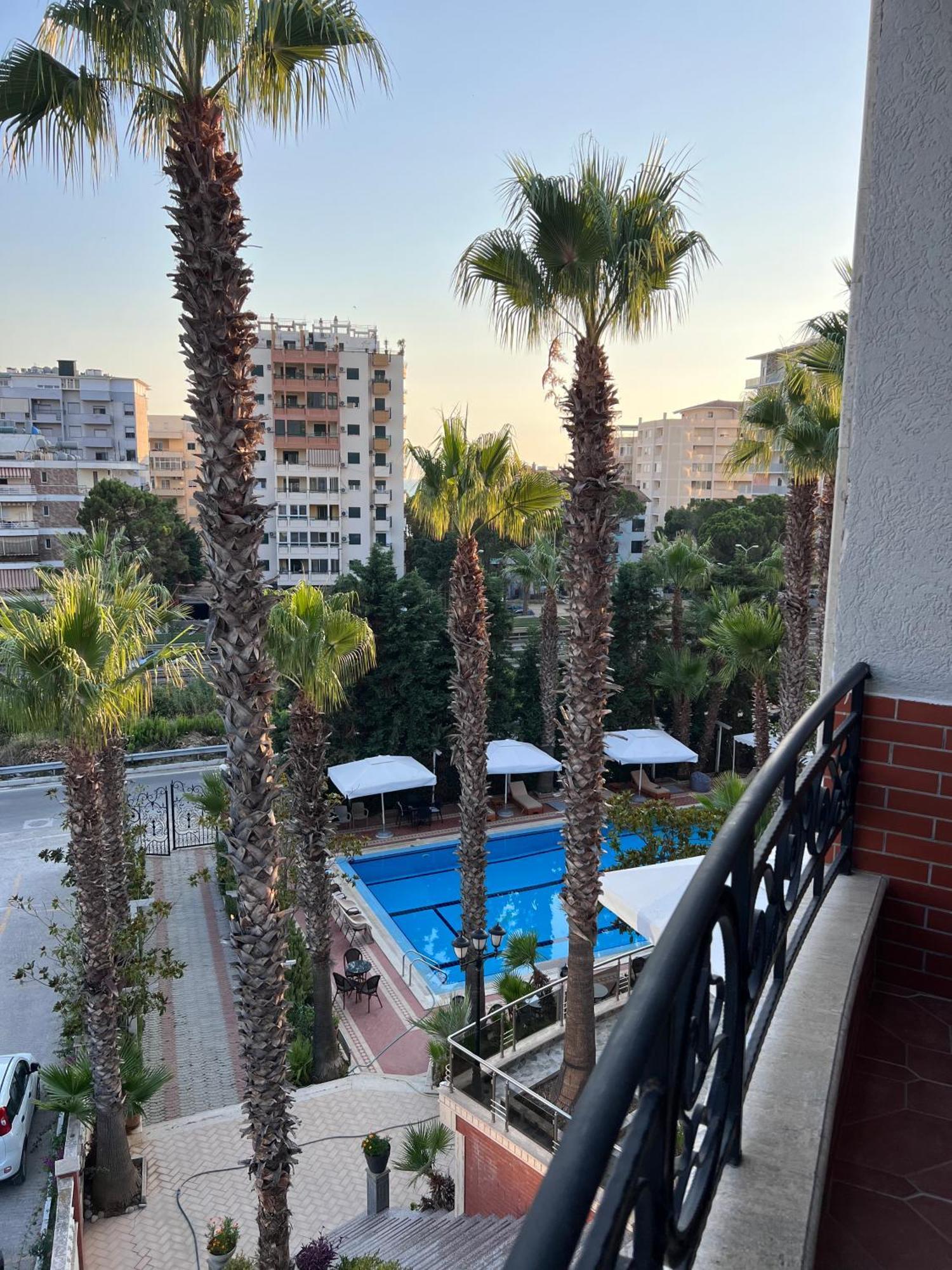 Sofra Resort Kryemëdhej Esterno foto