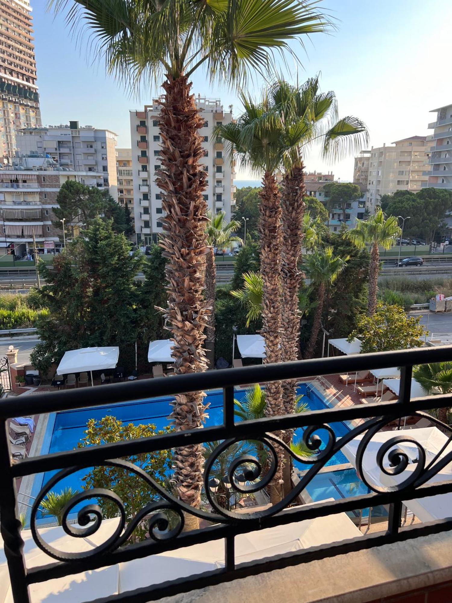Sofra Resort Kryemëdhej Esterno foto