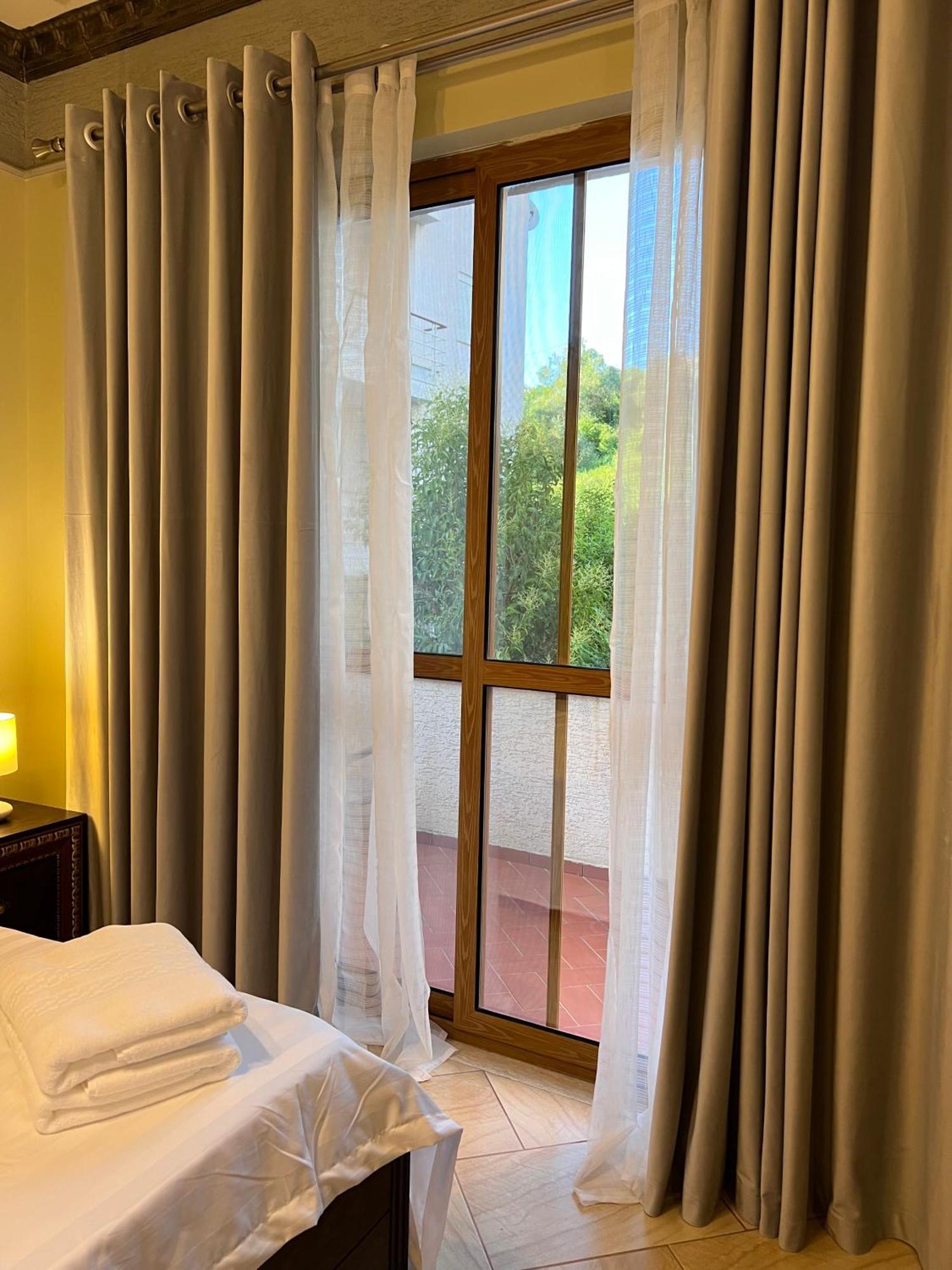 Sofra Resort Kryemëdhej Esterno foto