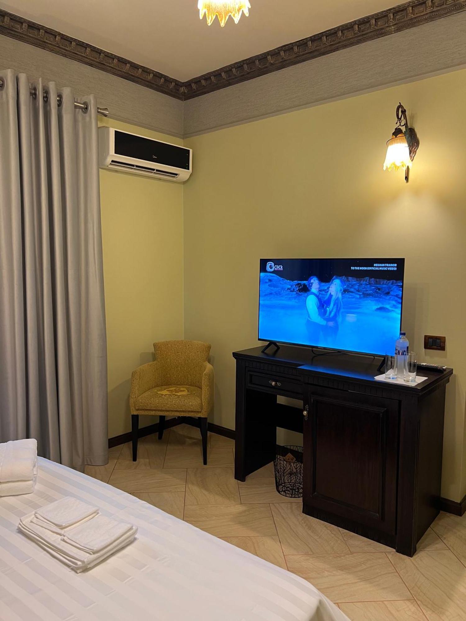 Sofra Resort Kryemëdhej Esterno foto
