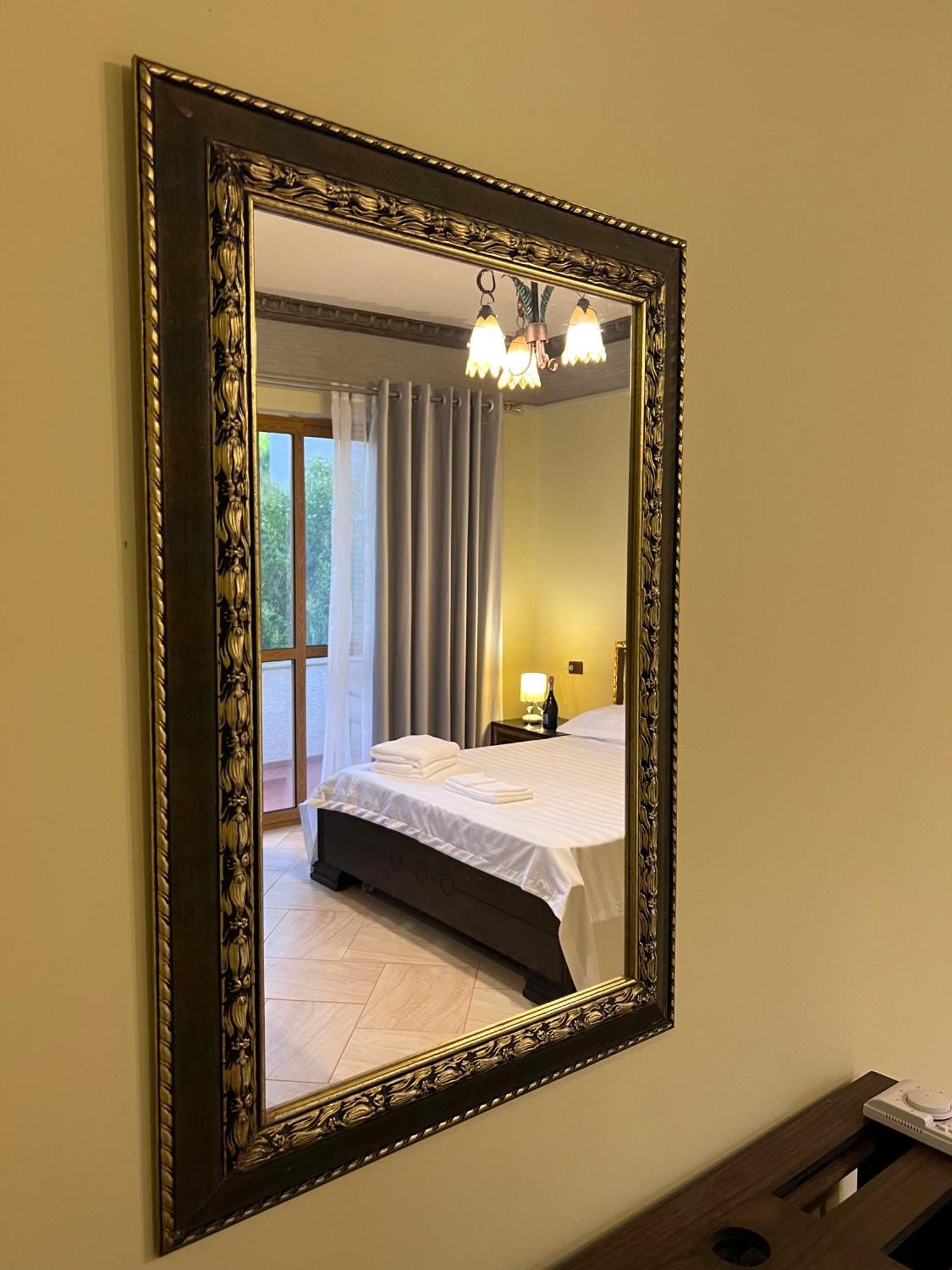 Sofra Resort Kryemëdhej Esterno foto