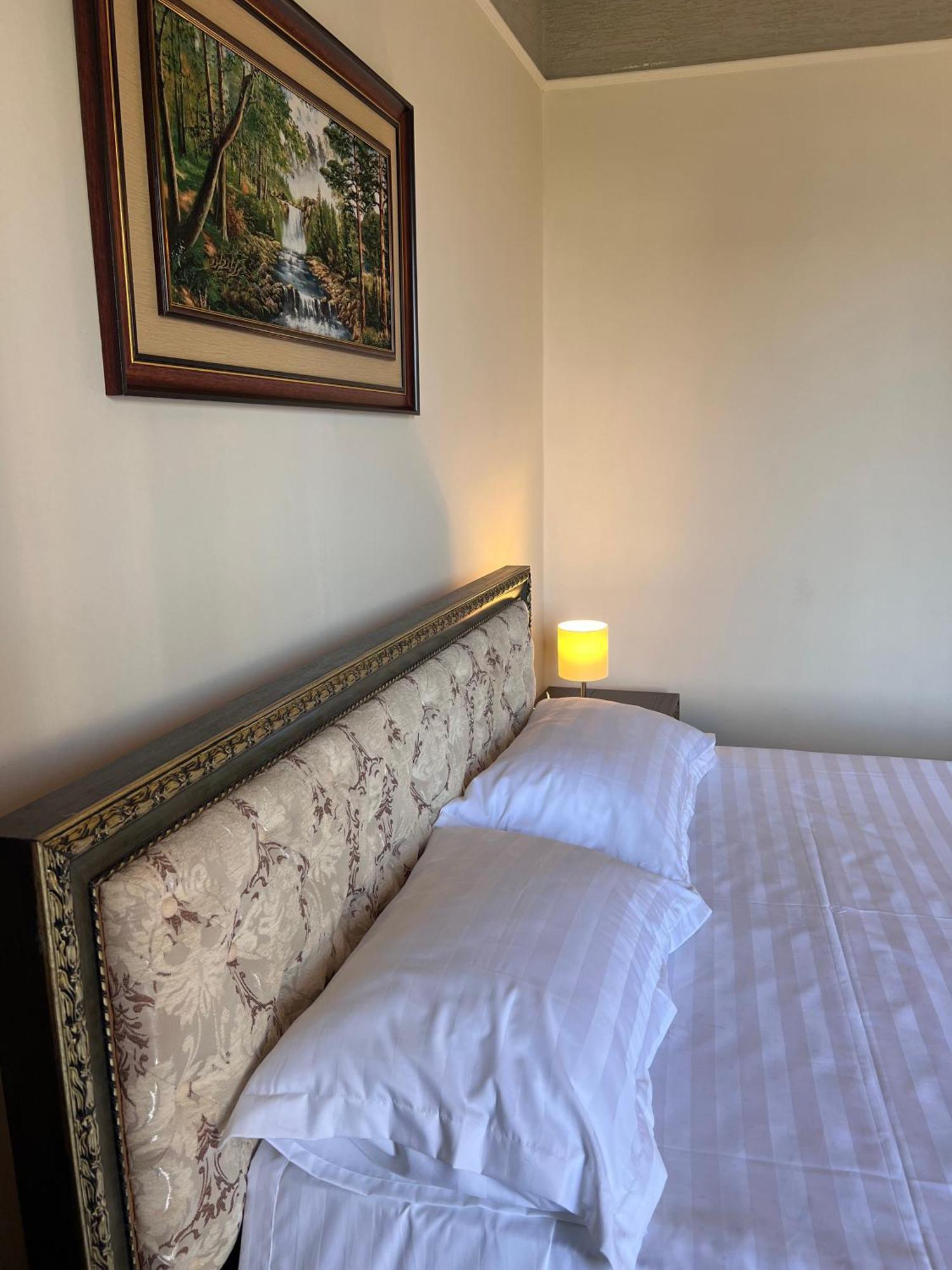 Sofra Resort Kryemëdhej Esterno foto