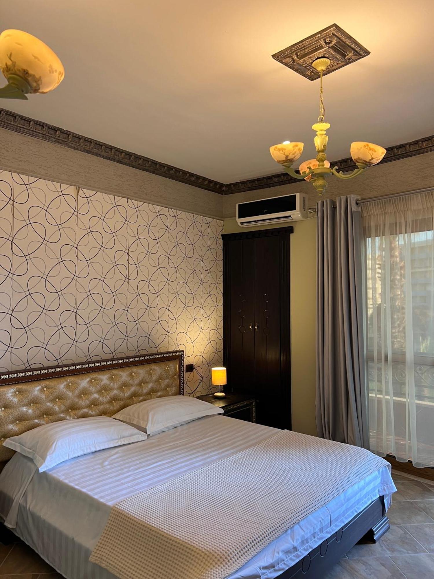 Sofra Resort Kryemëdhej Esterno foto