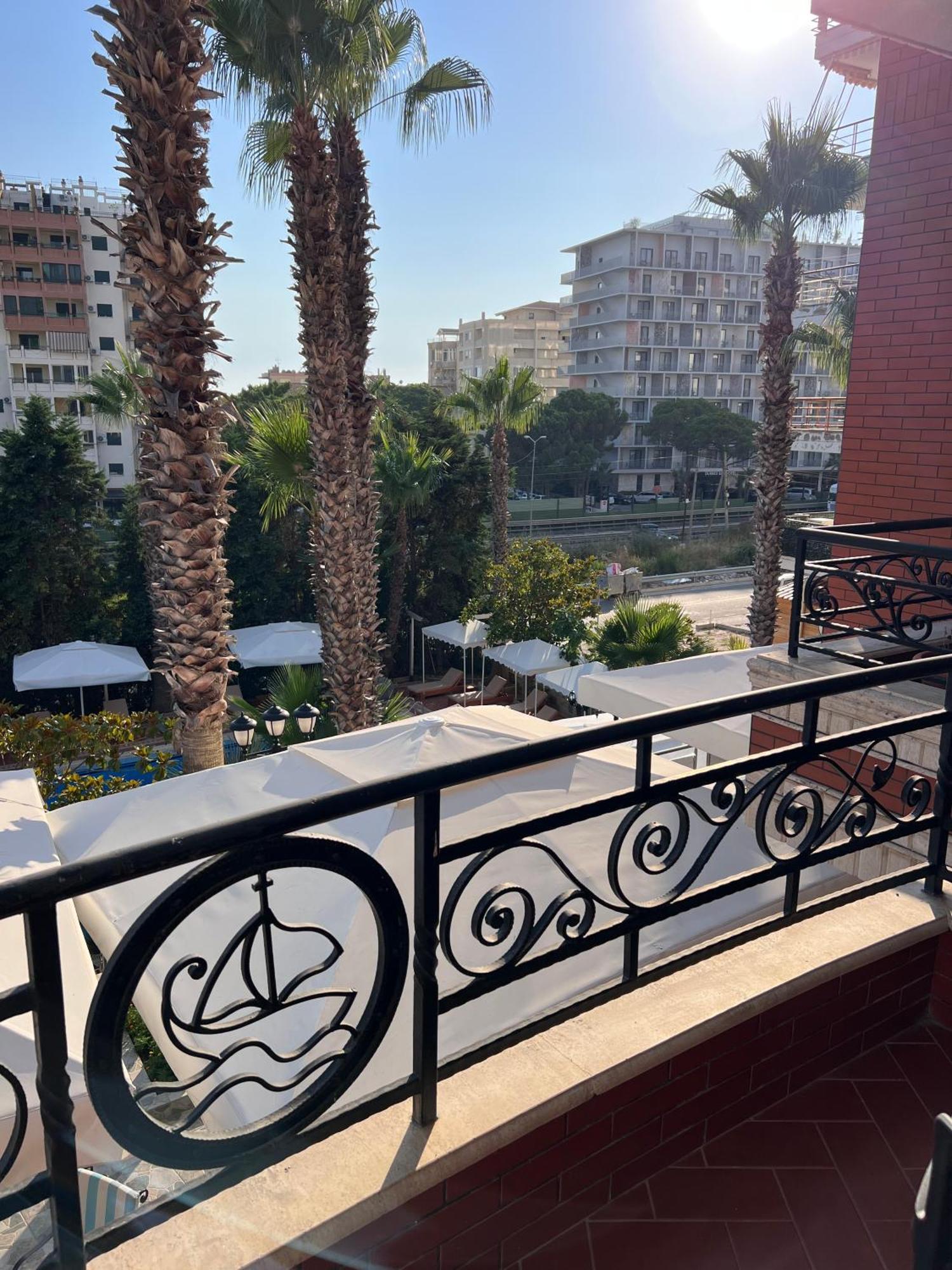 Sofra Resort Kryemëdhej Esterno foto