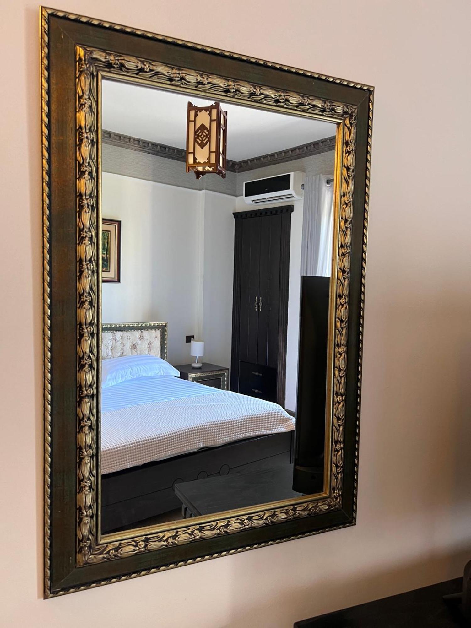 Sofra Resort Kryemëdhej Esterno foto