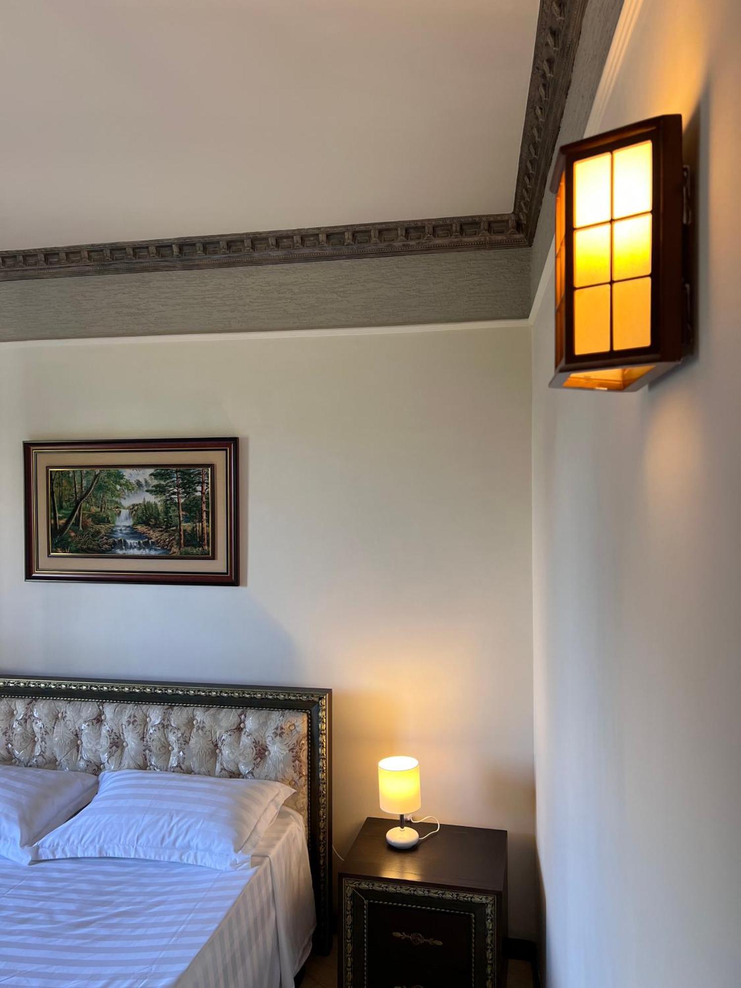 Sofra Resort Kryemëdhej Esterno foto