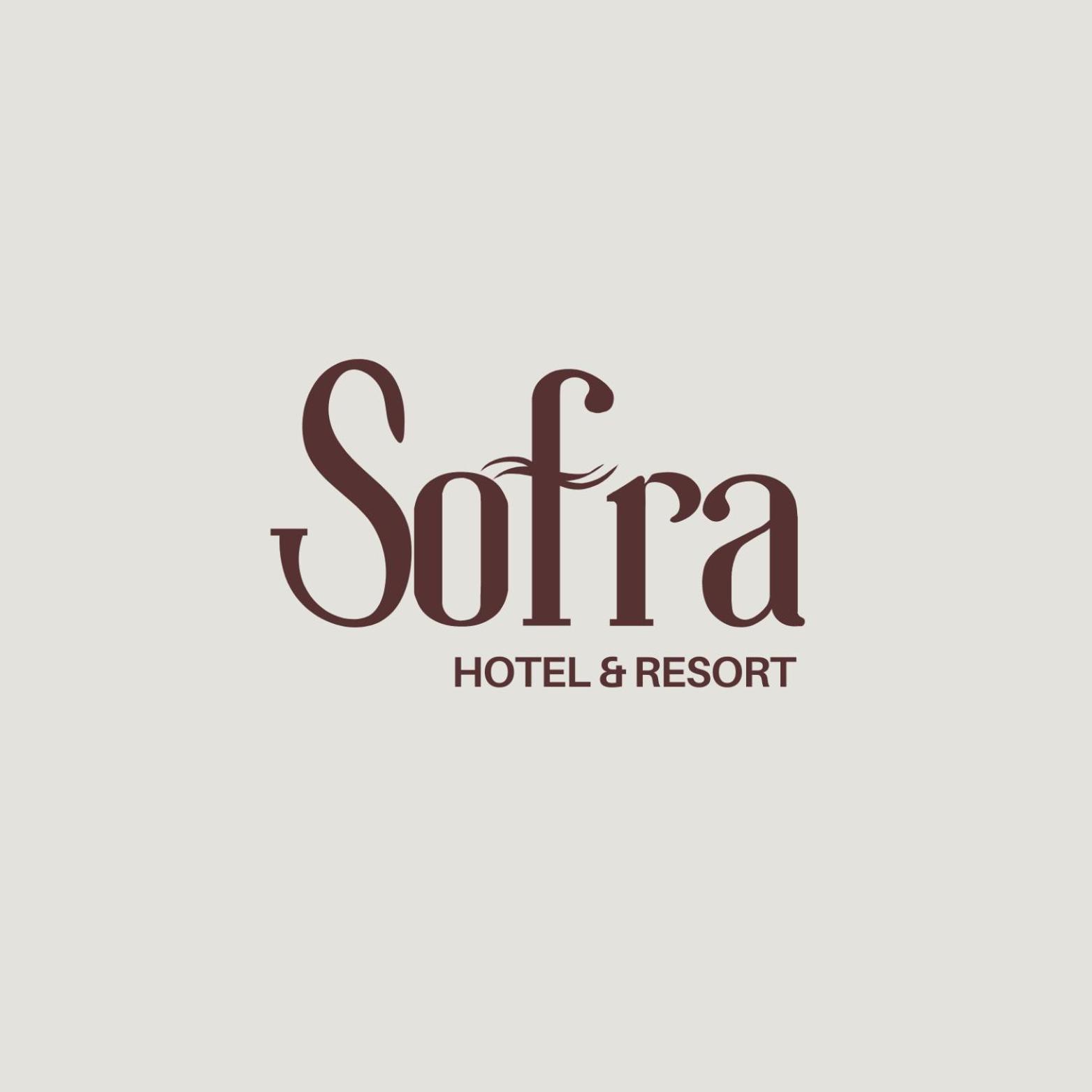 Sofra Resort Kryemëdhej Esterno foto