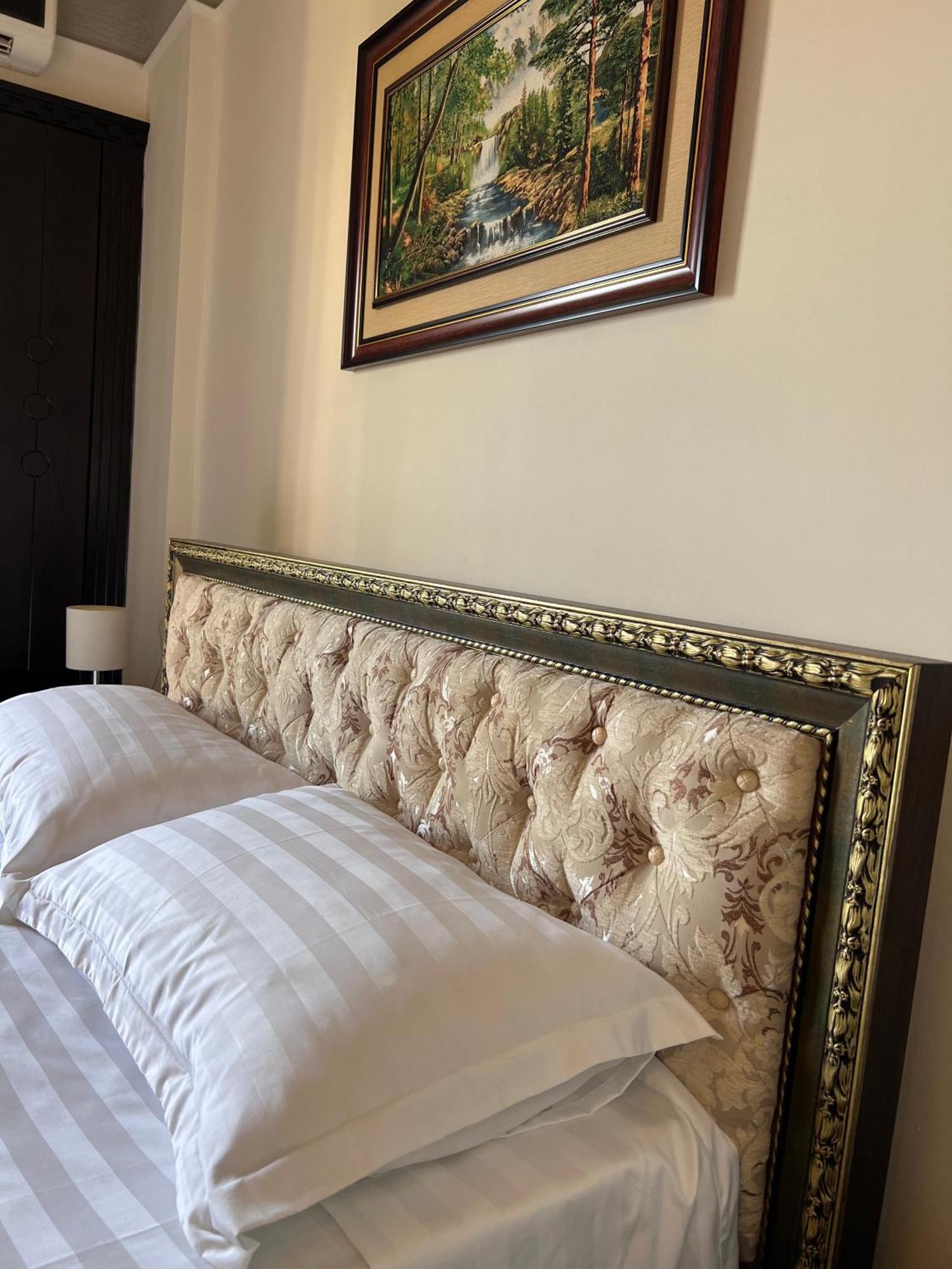 Sofra Resort Kryemëdhej Esterno foto