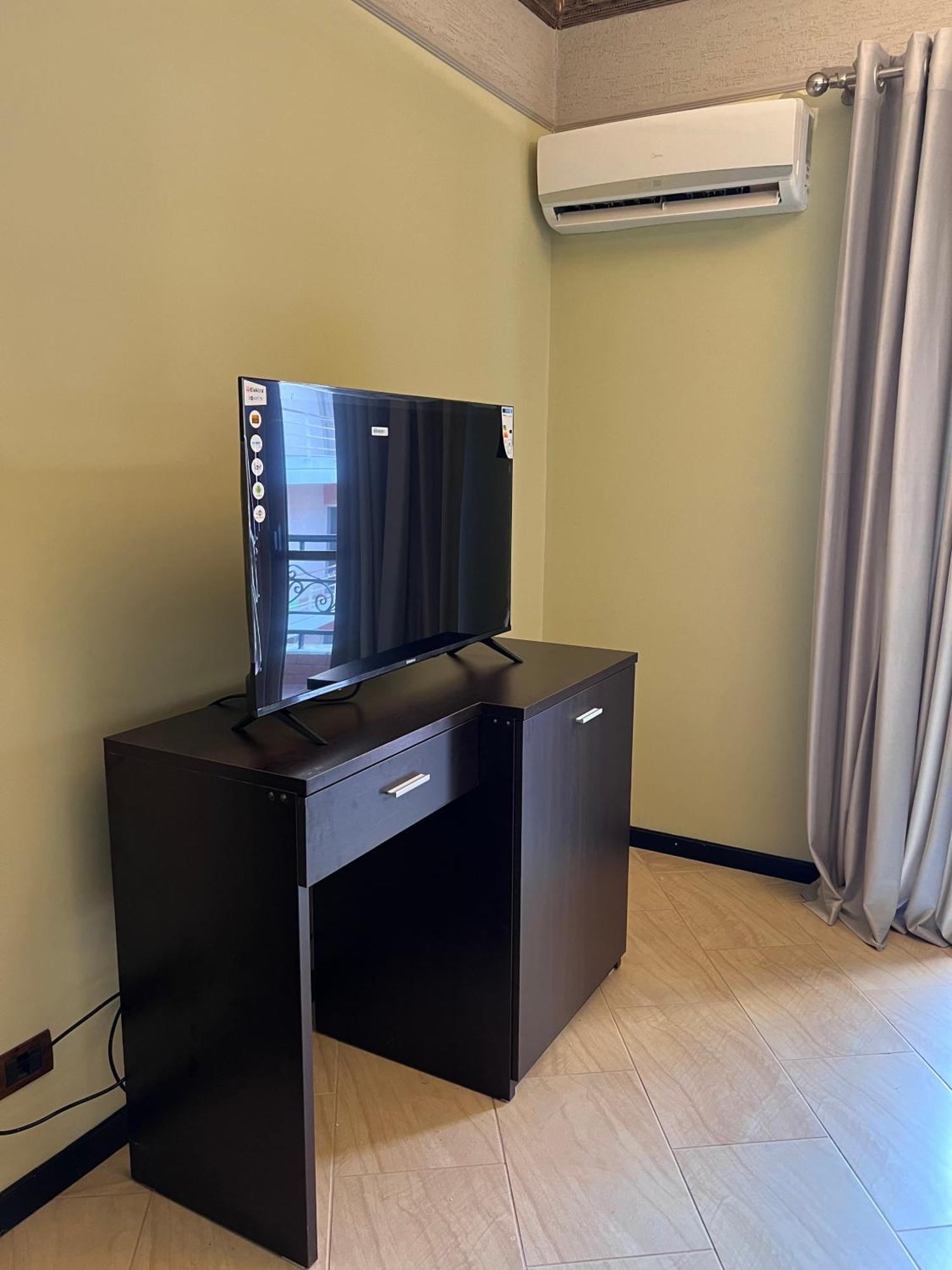Sofra Resort Kryemëdhej Esterno foto