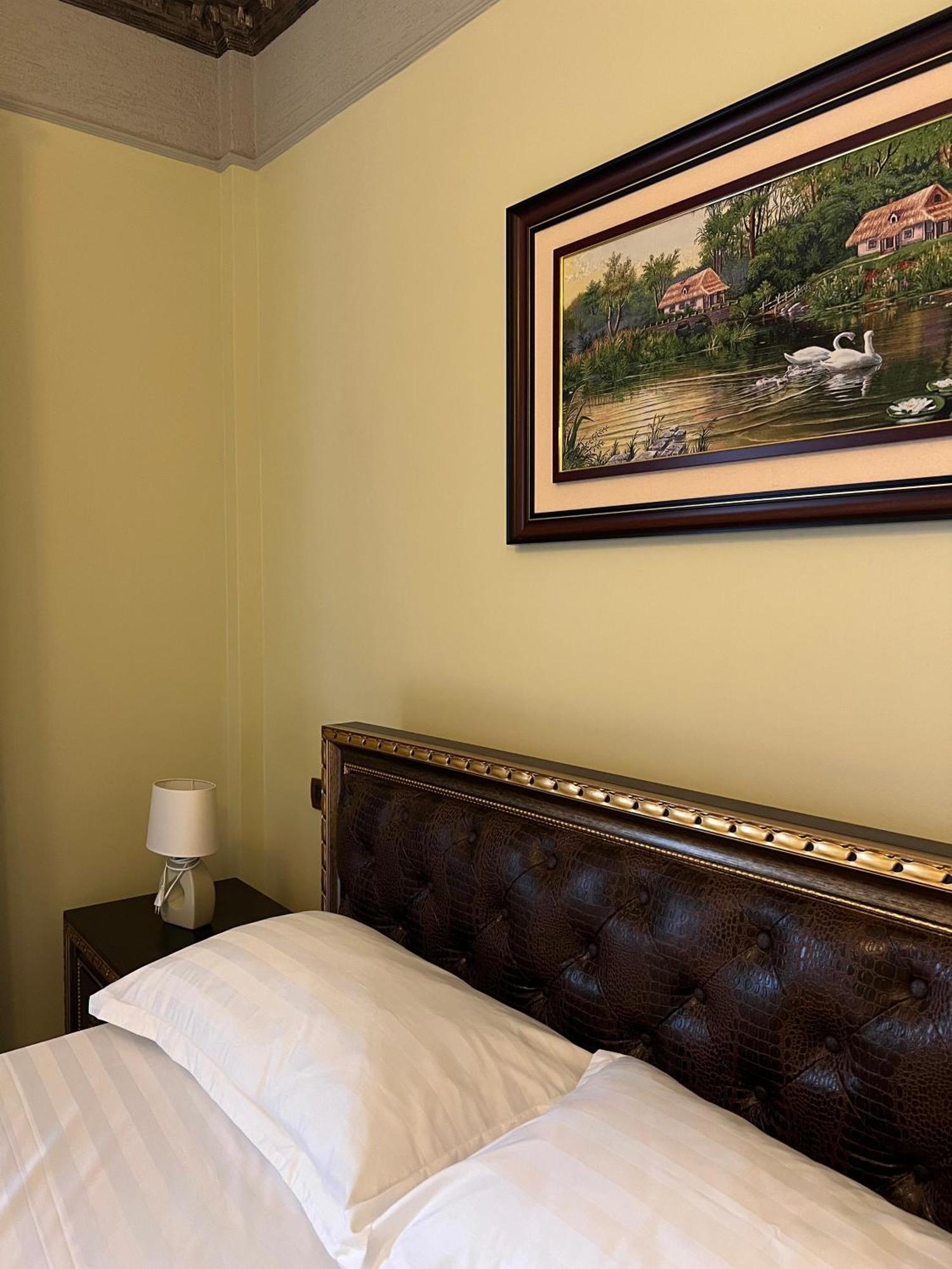 Sofra Resort Kryemëdhej Esterno foto