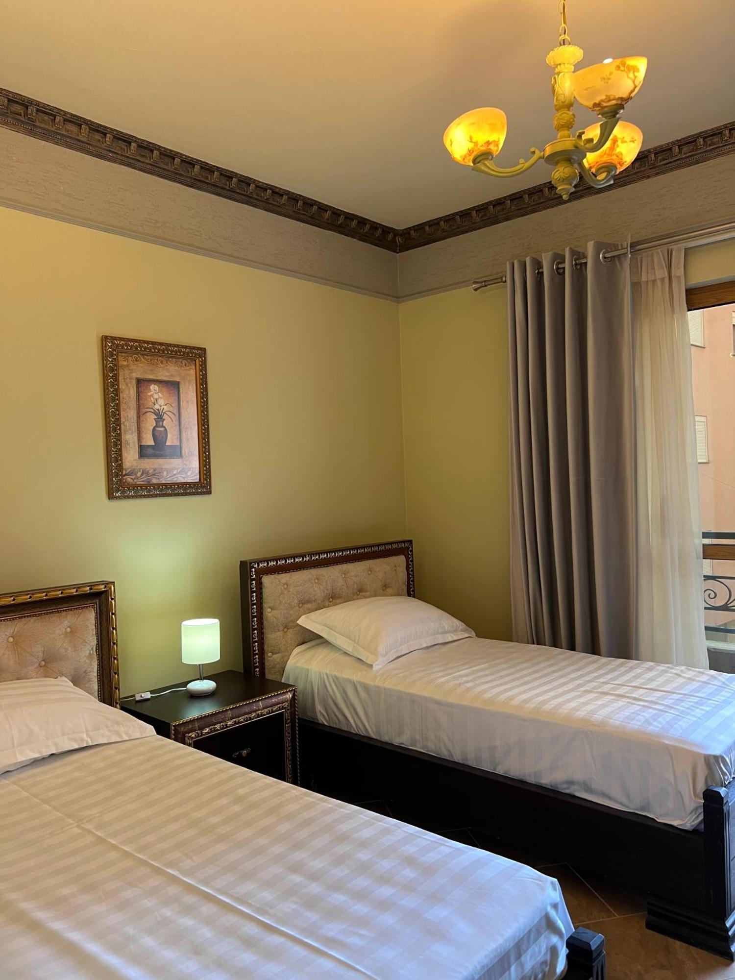 Sofra Resort Kryemëdhej Esterno foto