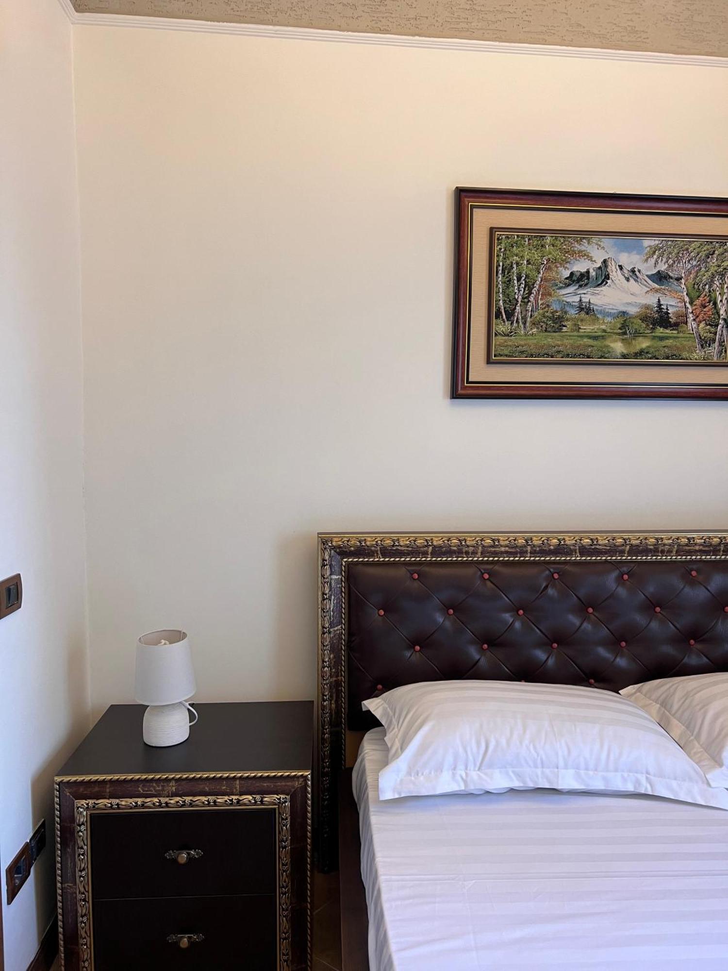 Sofra Resort Kryemëdhej Esterno foto