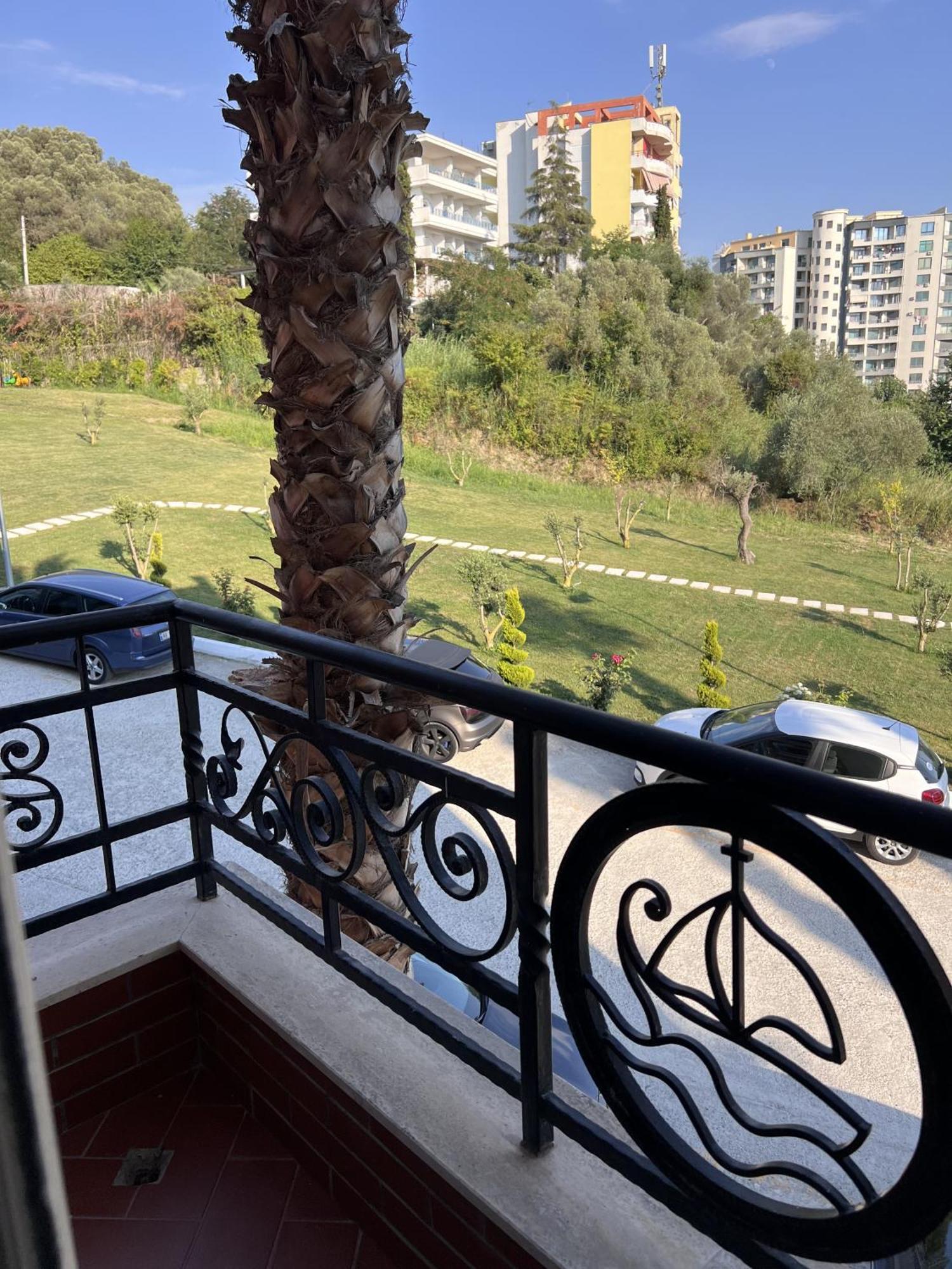 Sofra Resort Kryemëdhej Camera foto