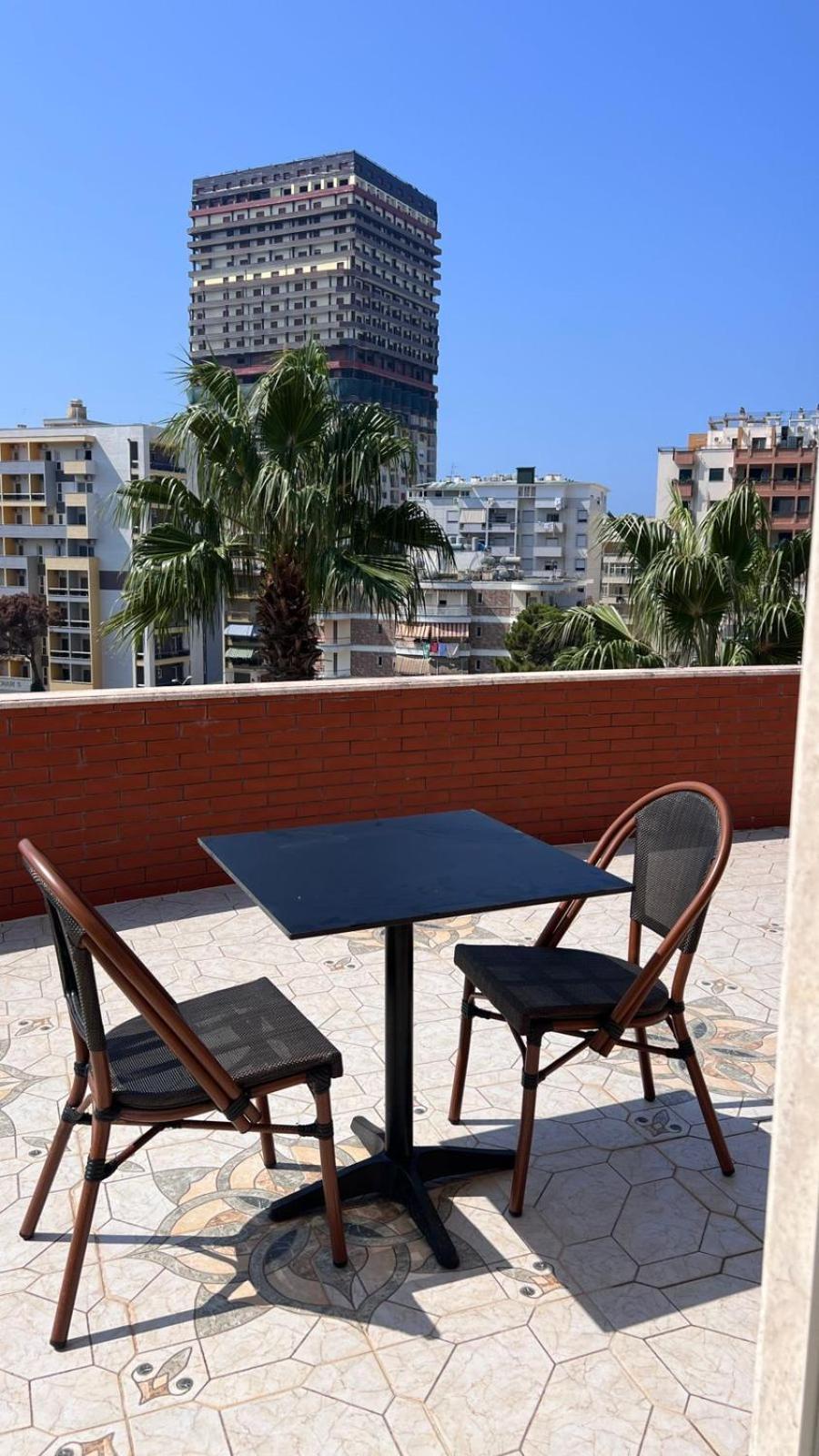 Sofra Resort Kryemëdhej Esterno foto