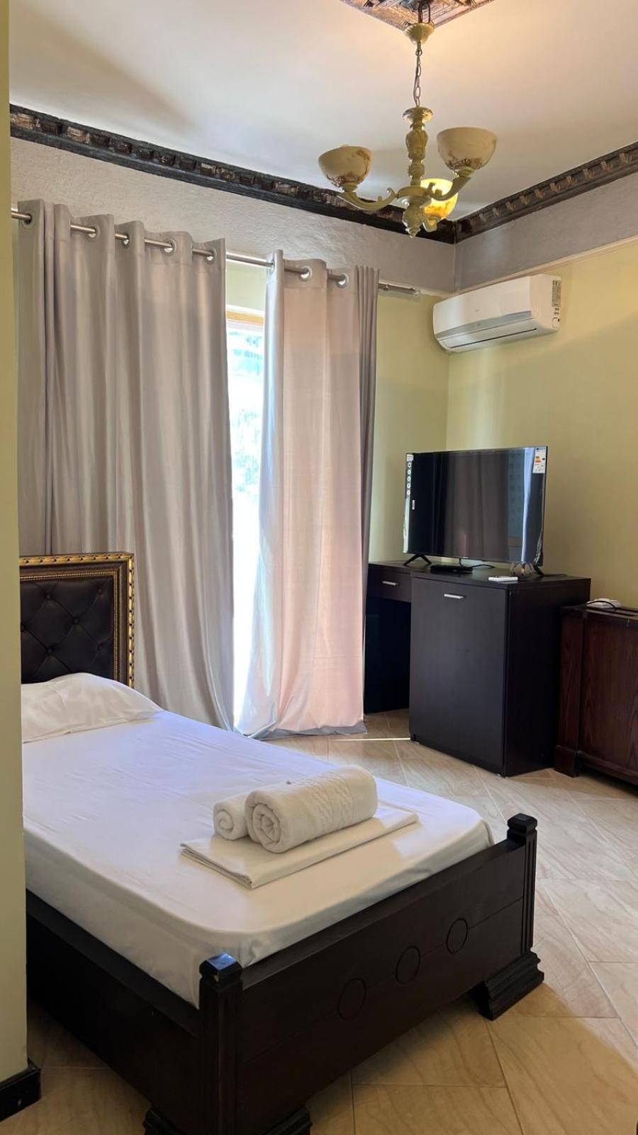 Sofra Resort Kryemëdhej Esterno foto