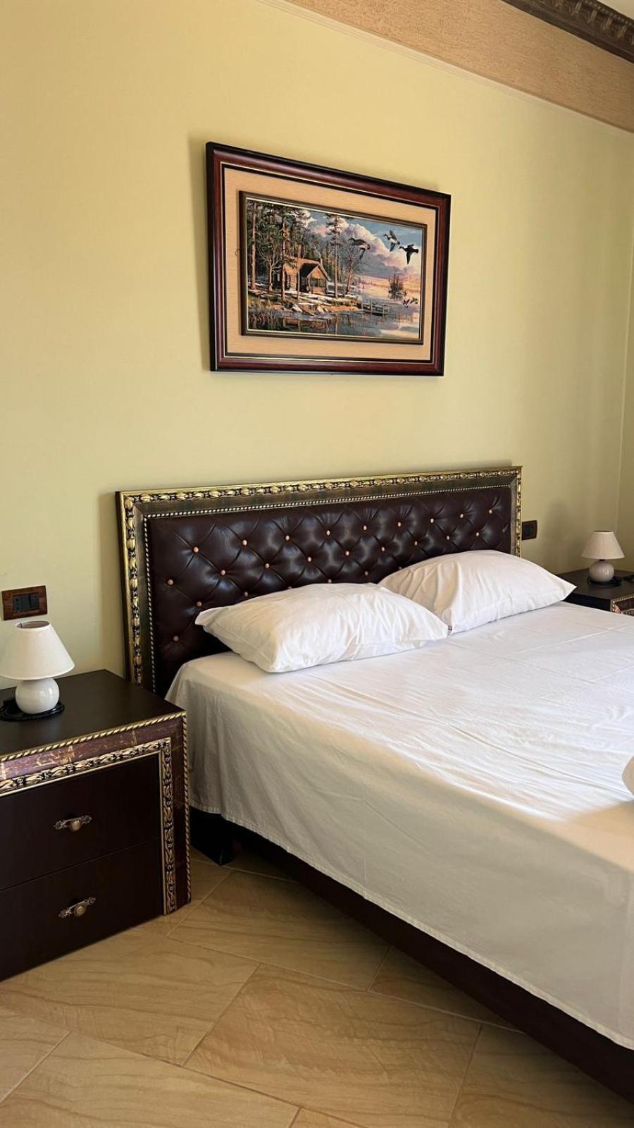 Sofra Resort Kryemëdhej Esterno foto
