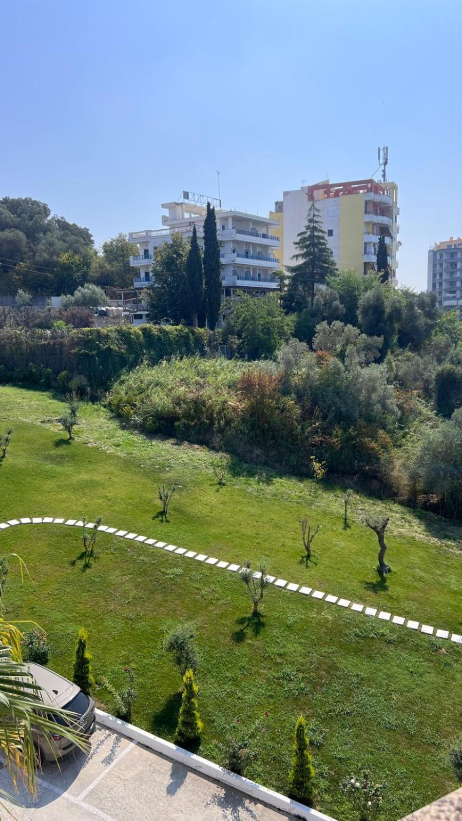 Sofra Resort Kryemëdhej Esterno foto
