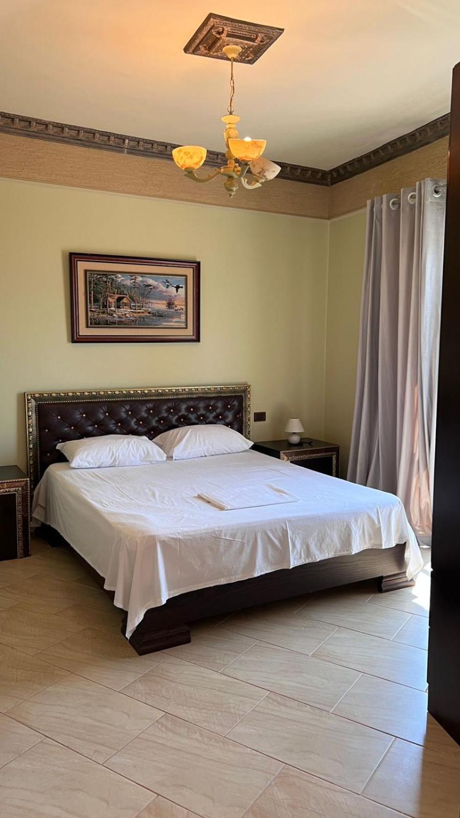 Sofra Resort Kryemëdhej Esterno foto