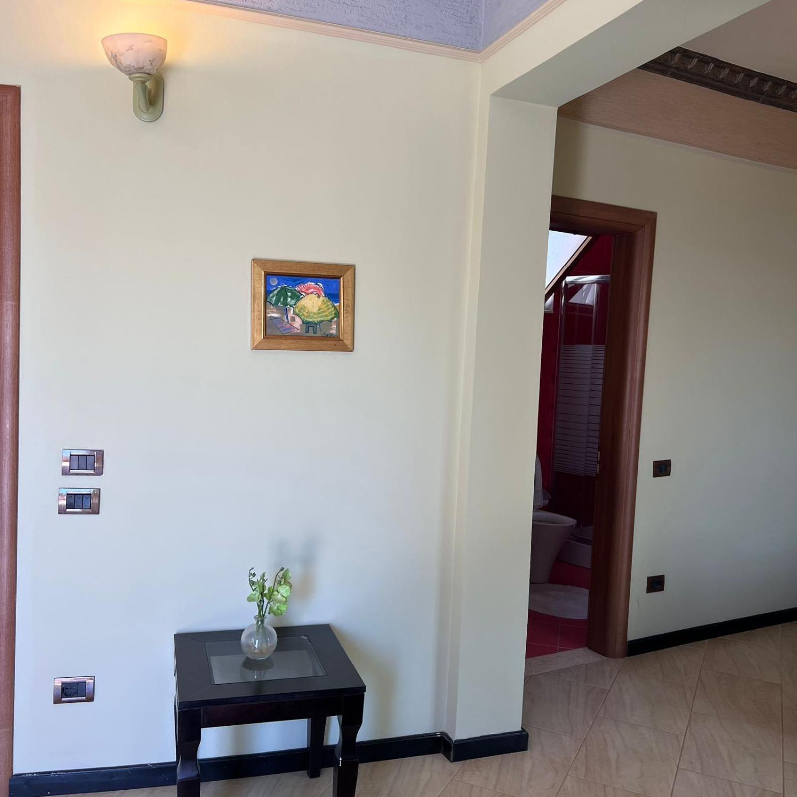 Sofra Resort Kryemëdhej Esterno foto