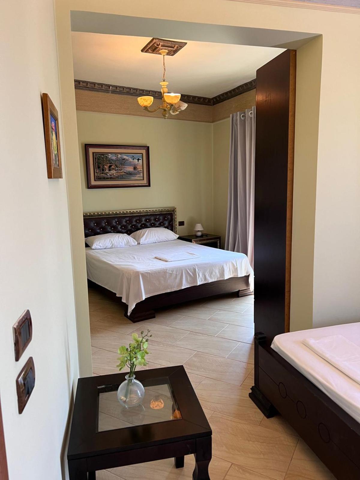 Sofra Resort Kryemëdhej Esterno foto